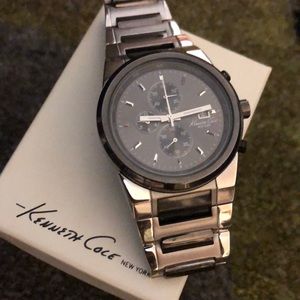 Kenneth Cole Dress Watch